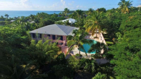 Indigo House by Eleuthera Vacation Rentals